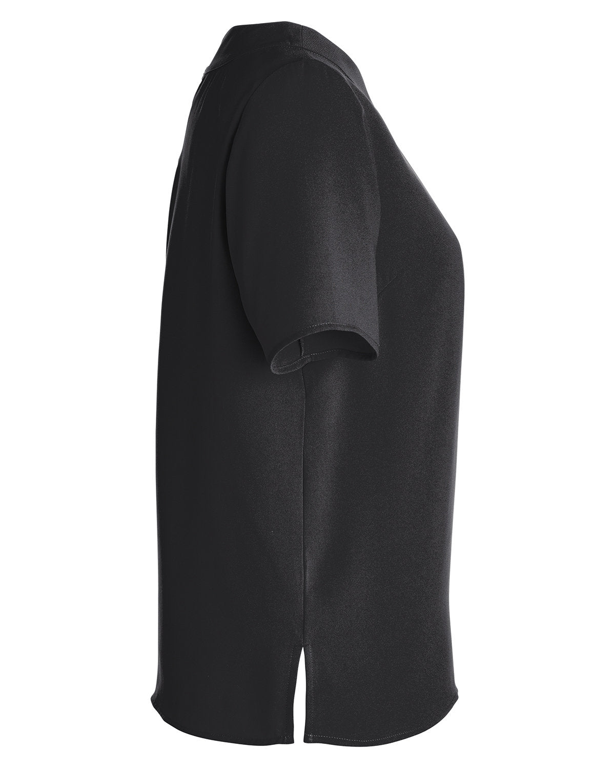 Devon & Jones Ladies' Perfect Fit™ Boat-Neck Blouse Devon & Jones
