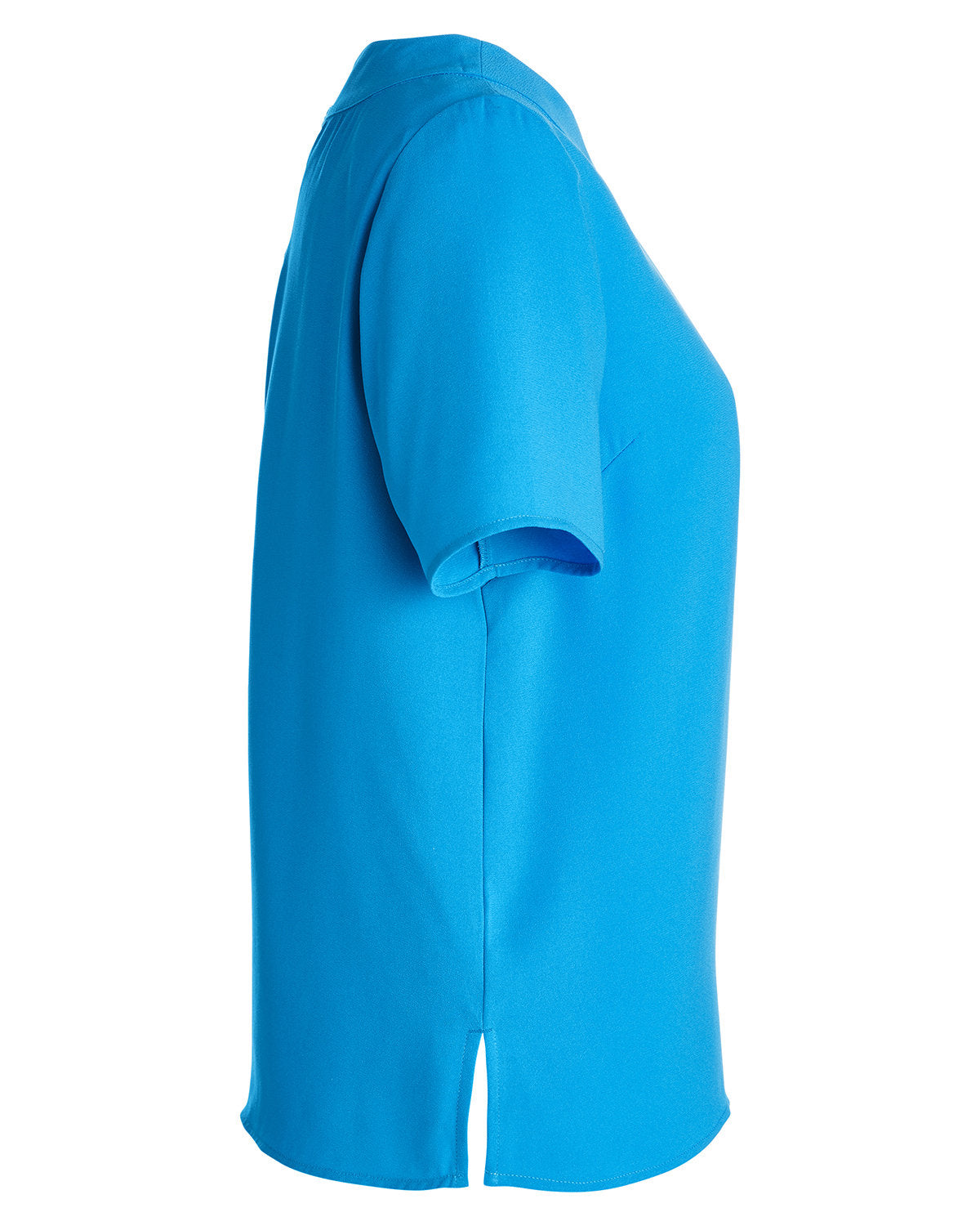 Devon & Jones Ladies' Perfect Fit™ Boat-Neck Blouse Devon & Jones