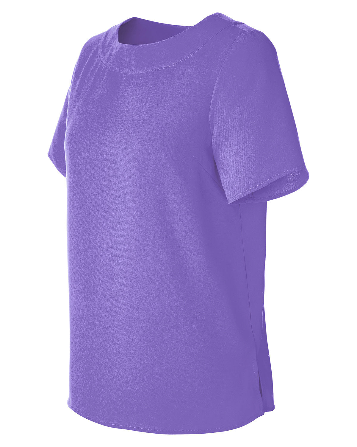Devon & Jones Ladies' Perfect Fit™ Boat-Neck Blouse Devon & Jones