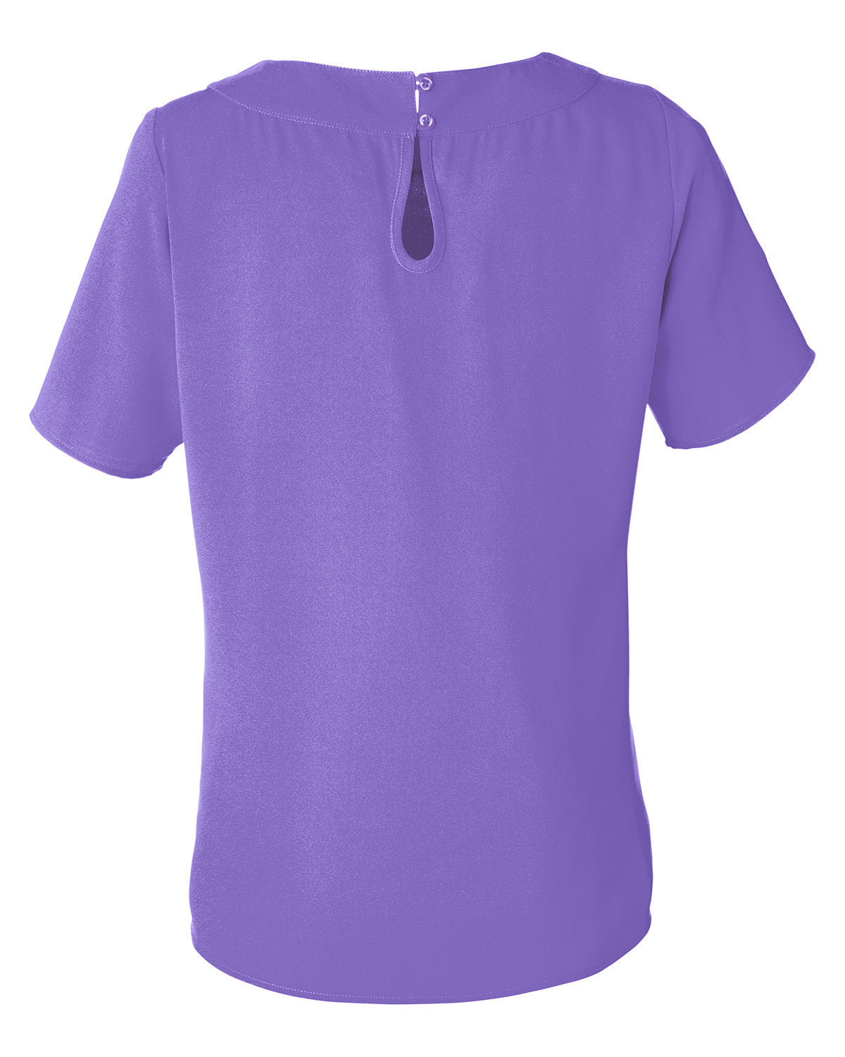 Devon & Jones Ladies' Perfect Fit™ Boat-Neck Blouse Devon & Jones