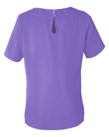 Devon & Jones Ladies' Perfect Fit™ Boat-Neck Blouse Devon & Jones