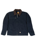 Berne Men's Highland Washed Gasoline Jacket Berne
