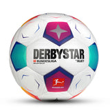 Select Derbystar Bundesliga Replica Soccer Ball Multicolor, 5 