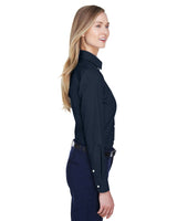 Devon & Jones Ladies' Crown Woven Collection™ Solid Broadcloth Devon & Jones