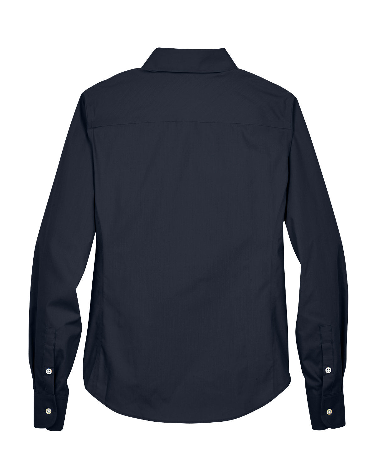 Devon & Jones Ladies' Crown Woven Collection™ Solid Broadcloth Devon & Jones