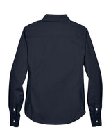 Devon & Jones Ladies' Crown Woven Collection™ Solid Broadcloth Devon & Jones