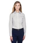 Devon & Jones Ladies' Crown Woven Collection™ Solid Broadcloth Devon & Jones