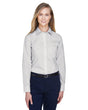 Devon & Jones Ladies' Crown Woven Collection™ Solid Broadcloth Devon & Jones