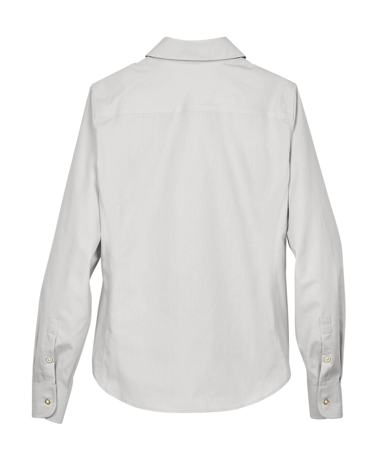 Devon & Jones Ladies' Crown Woven Collection™ Solid Broadcloth Devon & Jones