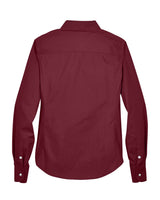 Devon & Jones Ladies' Crown Woven Collection™ Solid Broadcloth Devon & Jones