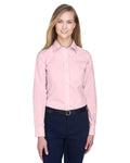 Devon & Jones Ladies' Crown Woven Collection™ Solid Broadcloth Devon & Jones