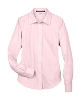 Devon & Jones Ladies' Crown Woven Collection™ Solid Broadcloth Devon & Jones