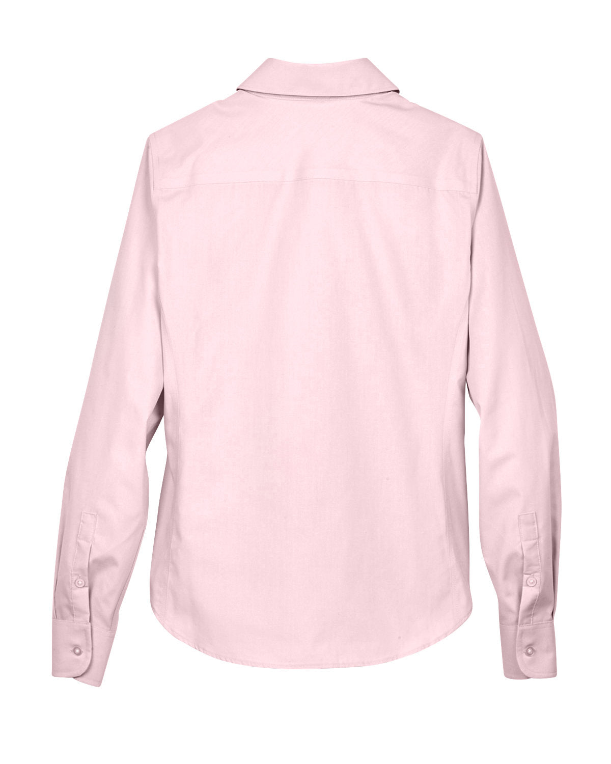 Devon & Jones Ladies' Crown Woven Collection™ Solid Broadcloth Devon & Jones