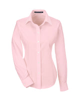 Devon & Jones Ladies' Crown Woven Collection™ Solid Broadcloth Devon & Jones