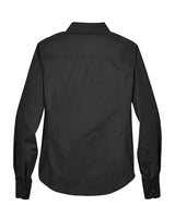 Devon & Jones Ladies' Crown Woven Collection™ Solid Broadcloth Devon & Jones