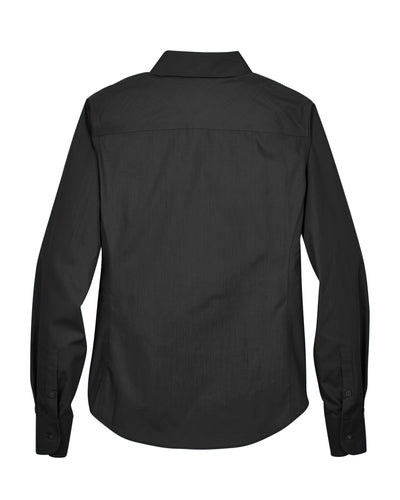Devon & Jones Ladies' Crown Woven Collection™ Solid Broadcloth