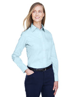 Devon & Jones Ladies' Crown Woven Collection™ Solid Broadcloth Devon & Jones