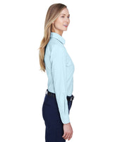 Devon & Jones Ladies' Crown Woven Collection™ Solid Broadcloth Devon & Jones