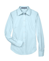 Devon & Jones Ladies' Crown Woven Collection™ Solid Broadcloth Devon & Jones