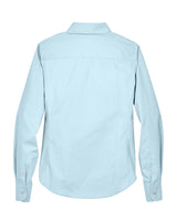 Devon & Jones Ladies' Crown Woven Collection™ Solid Broadcloth Devon & Jones