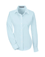 Devon & Jones Ladies' Crown Woven Collection™ Solid Broadcloth Devon & Jones