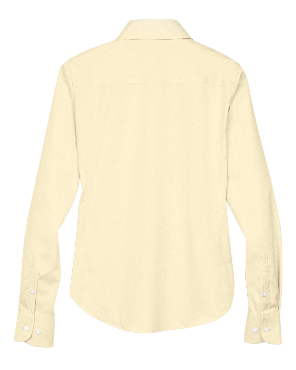 Devon & Jones Ladies' Crown Woven Collection™ Solid Stretch Twill Devon & Jones