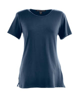 Devon & Jones Ladies' Perfect Fit™ Shell T-Shirt Devon & Jones