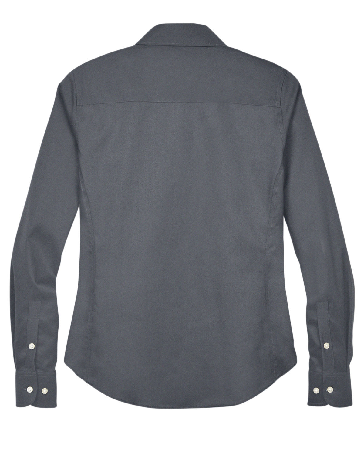Devon & Jones Ladies' Crown Woven Collection™ Solid Stretch Twill Devon & Jones