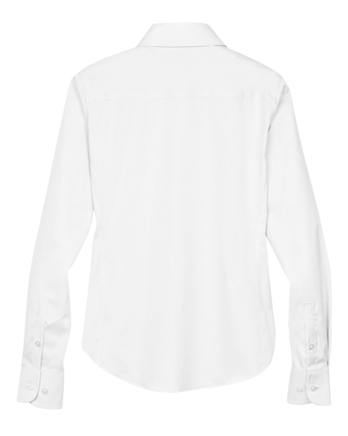 Devon & Jones Ladies' Crown Woven Collection™ Solid Stretch Twill Devon & Jones