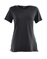 Devon & Jones Ladies' Perfect Fit™ Shell T-Shirt Devon & Jones