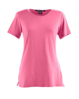 Devon & Jones Ladies' Perfect Fit™ Shell T-Shirt Devon & Jones