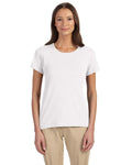 Devon & Jones Ladies' Perfect Fit™ Shell T-Shirt Devon & Jones