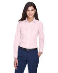 Devon & Jones Ladies' Crown Woven Collection™ Gingham Check Devon & Jones