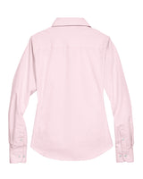Devon & Jones Ladies' Crown Woven Collection™ Gingham Check Devon & Jones