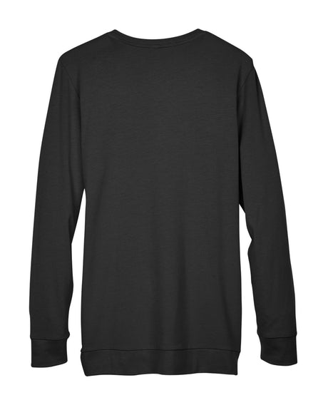 Devon & Jones Ladies' Perfect Fit™ Ribbon Cardigan Devon & Jones