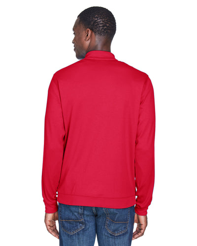 Devon & Jones Men's DRYTEC20™ Performance Quarter-Zip