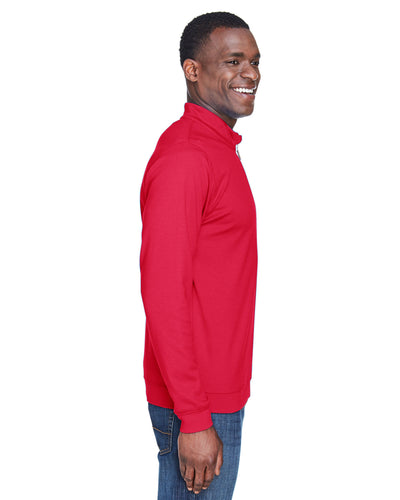 Devon & Jones Men's DRYTEC20™ Performance Quarter-Zip