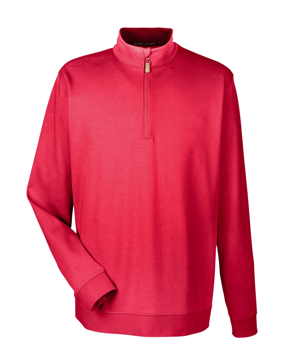 Devon & Jones Men's DRYTEC20™ Performance Quarter-Zip Devon & Jones