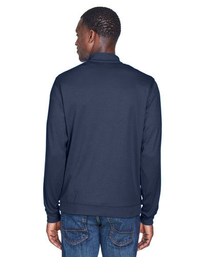 Devon & Jones Men's DRYTEC20™ Performance Quarter-Zip