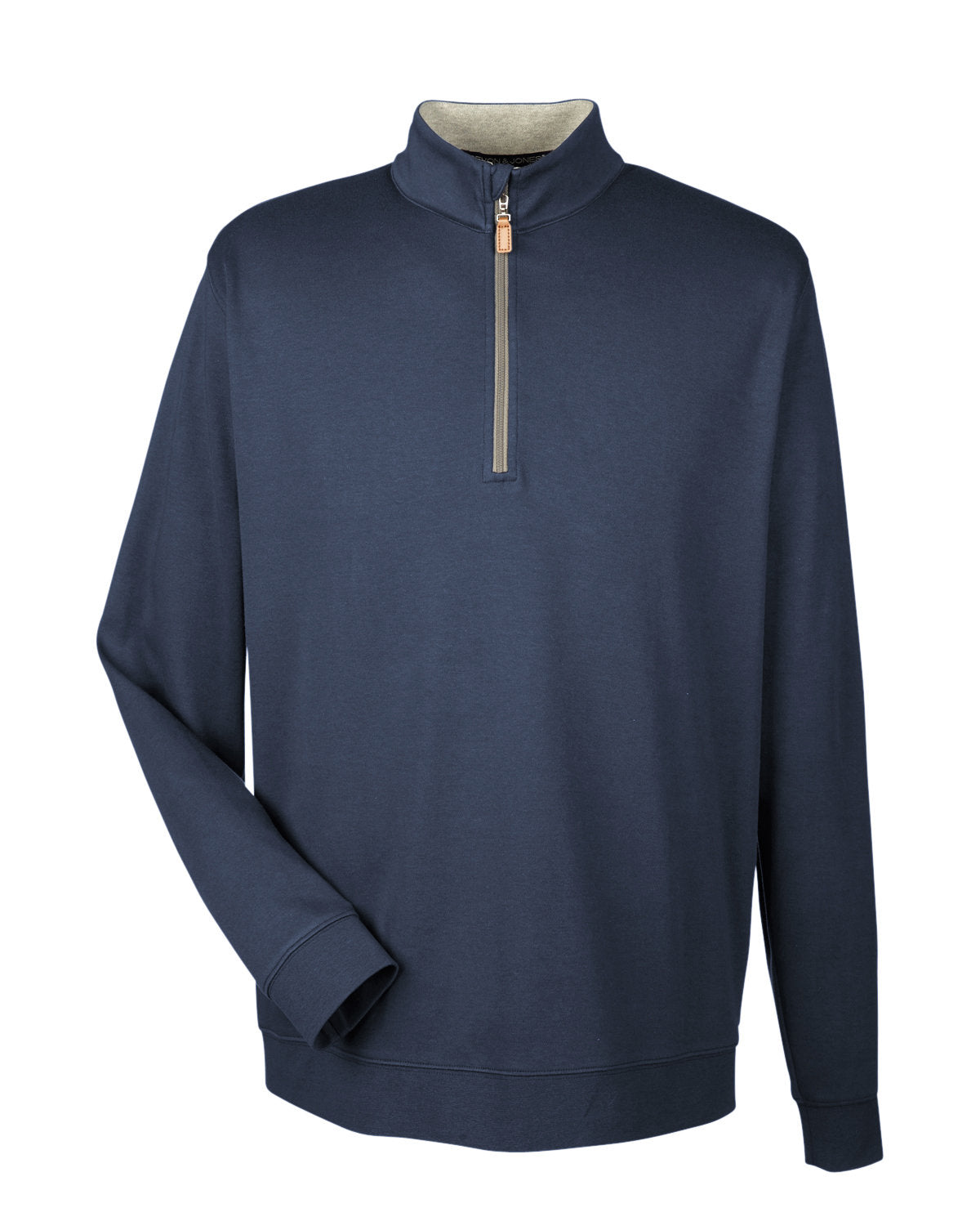 Devon & Jones Men's DRYTEC20™ Performance Quarter-Zip Devon & Jones
