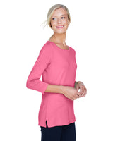 Devon & Jones Ladies' Perfect Fit™ Ballet Bracelet-Length Knit Top Devon & Jones