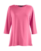 Devon & Jones Ladies' Perfect Fit™ Ballet Bracelet-Length Knit Top Devon & Jones