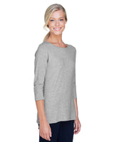 Devon & Jones Ladies' Perfect Fit™ Ballet Bracelet-Length Knit Top Devon & Jones