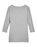 Devon & Jones Ladies' Perfect Fit™ Ballet Bracelet-Length Knit Top Devon & Jones
