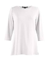Devon & Jones Ladies' Perfect Fit™ Ballet Bracelet-Length Knit Top Devon & Jones