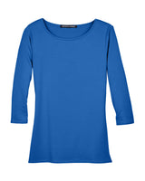 Devon & Jones Ladies' Perfect Fit™ Ballet Bracelet-Length Knit Top Devon & Jones