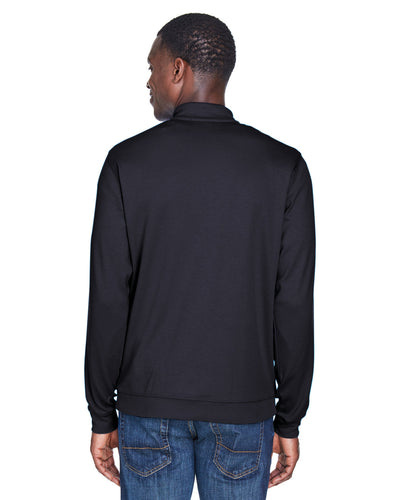 Devon & Jones Men's DRYTEC20™ Performance Quarter-Zip