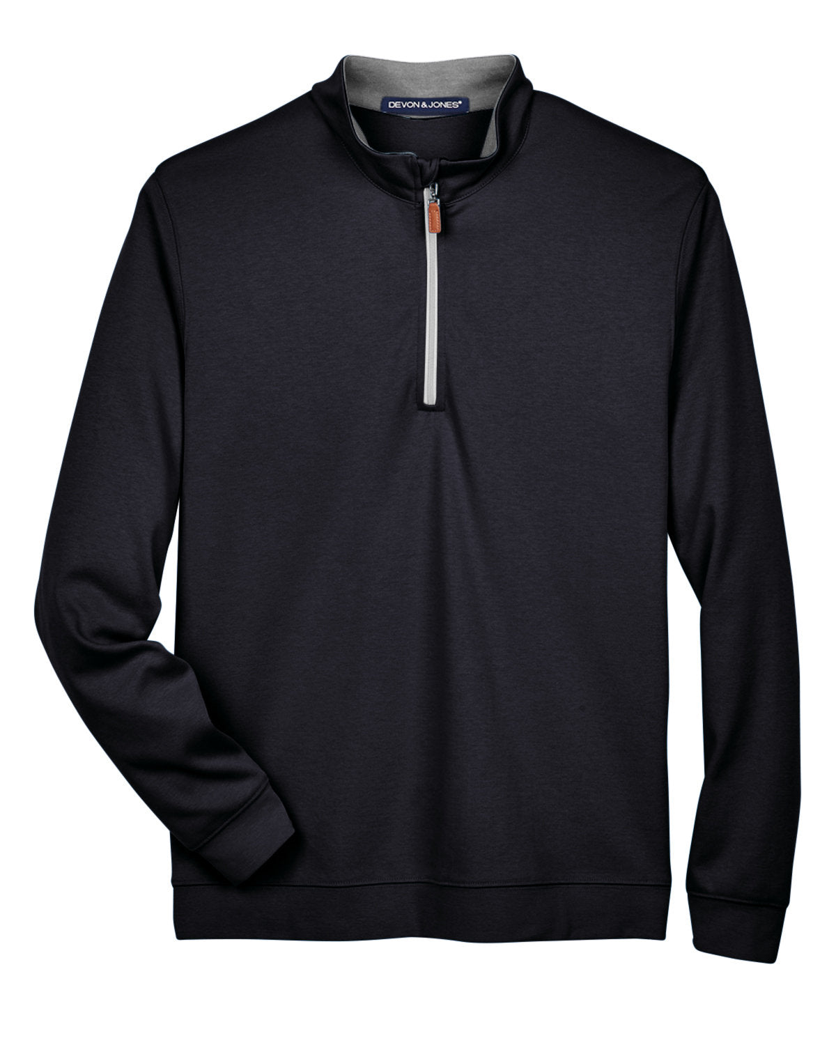 Devon & Jones Men's DRYTEC20™ Performance Quarter-Zip Devon & Jones