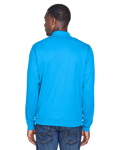 Devon & Jones Men's DRYTEC20™ Performance Quarter-Zip