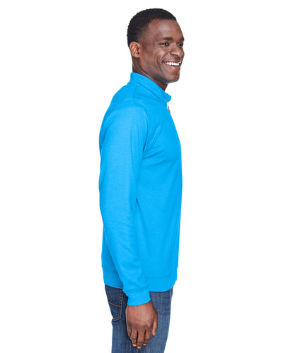 Devon & Jones Men's DRYTEC20™ Performance Quarter-Zip